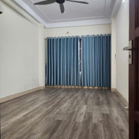 Cho Thuê Nhà Mới Xây Hương Viên Cạnh Hồ Hai Bà Trưng 40M 5 Tầng 3 Phòng Ngủfull Nội Thất Chỉ Ở Giá 12 Triệu