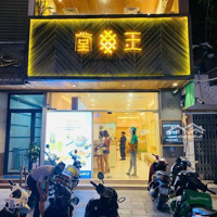 Cho Thuê Gấp Nhà Mặt Phố Trần Kim Xuyến 90M2X4T,Mặt Tiền6M. Vị Trí Trung Tâm Đắc Địa Kinh Doanh Bận Rộn