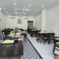 Cho Thuê Gấp Nhà Mặt Phố Trần Kim Xuyến 90M2X4T,Mặt Tiền6M. Vị Trí Trung Tâm Đắc Địa Kinh Doanh Bận Rộn