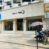 Siêu Phẩm - Cho Thuê Nhà Mặt Phố Hồ Tùng Mậu, 50M2 X 5 Tầng,Mặt Tiền8M Nhận Diện Thương Hiệu Siêu Đỉnh