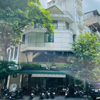 Thuê Ngay Mặt Bằng Phố Lương Ngọc Quyến, Địa Điểm Đắt Giá Giữa Lòng Phố Cổ Hà Nội! 70M2*4T - Mt5M