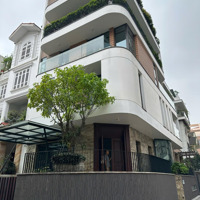 Tôi Cần Cho Thuê Nhà Lô Góc Mặt Phố Thọ Tháp 100M2*4 Tầng Có Thang Máy Giá 50 Triệu