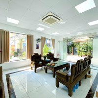 Tôi Cần Cho Thuê Nhà Lô Góc Mặt Phố Thọ Tháp 100M2*4 Tầng Có Thang Máy Giá 50 Triệu