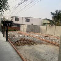 Đất ngộp đại lộ Bình Dương QL13 ngay bệnh viện Hạnh Phúc diện tích 50m giá chỉ 1,7 tỷ sổ riêng