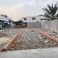 Đất ngộp đại lộ Bình Dương QL13 ngay bệnh viện Hạnh Phúc diện tích 50m giá chỉ 1,7 tỷ sổ riêng