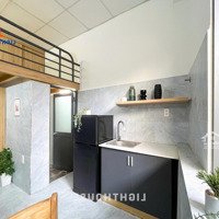 Phòng Cửa Sổ Thoáng Ngay Đh Vs Cs3, Iuh, Emart, Phạm Văn Đồng Full Nt An Ninh Mới Gò Vấp