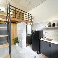 Phòng Cửa Sổ Thoáng Ngay Đh Vs Cs3, Iuh, Emart, Phạm Văn Đồng Full Nt An Ninh Mới Gò Vấp
