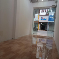 Cho Thuê Cửa Hàng 98 Bạch Mai, Hai Bà Trưng