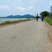  Cắt lỗ siêu phẩm bám hồ chỉ 2.9 tỷ 1130m2 Có 200 thổ cư. View hồ Yên Thủy Hòa Bình cực đẹp