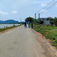  Cắt lỗ siêu phẩm bám hồ chỉ 2.9 tỷ 1130m2 Có 200 thổ cư. View hồ Yên Thủy Hòa Bình cực đẹp