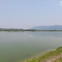  Cắt lỗ siêu phẩm bám hồ chỉ 2.9 tỷ 1130m2 Có 200 thổ cư. View hồ Yên Thủy Hòa Bình cực đẹp