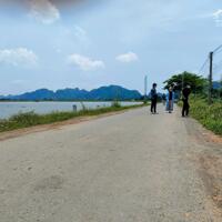  Cắt lỗ siêu phẩm bám hồ chỉ 2.9 tỷ 1130m2 Có 200 thổ cư. View hồ Yên Thủy Hòa Bình cực đẹp