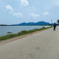  Cắt lỗ siêu phẩm bám hồ chỉ 2.9 tỷ 1130m2 Có 200 thổ cư. View hồ Yên Thủy Hòa Bình cực đẹp
