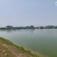  Cắt lỗ siêu phẩm bám hồ chỉ 2.9 tỷ 1130m2 Có 200 thổ cư. View hồ Yên Thủy Hòa Bình cực đẹp