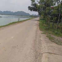  Cắt lỗ siêu phẩm bám hồ chỉ 2.9 tỷ 1130m2 Có 200 thổ cư. View hồ Yên Thủy Hòa Bình cực đẹp