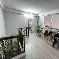 Bán Nhà Ở Ngọc Lâm, Long Biên 55M2 Mặt Tiền Rộng, Thoáng Mát, Oto Đỗ Cách 15M Giá Chỉ 6,4 Tỷ