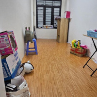 Bán Nhà Phố Hào Nam - Ô Tô Đỗ Gần Nhà - 20M2 - 4.1 Tỷ