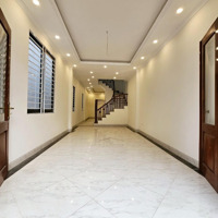 Nhà Đẹp Gần Phố Giá Tốt - 150M Ra Cầu Vĩnh Tuy, Aeon Long Biên - Diện Tích Rộng Ở Thoáng