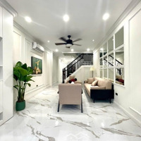 Bán Nhà Đẹp Long Lanh 3 Bước Ra Aeon Long Biên Ngõ Ô Tô Tránh 5 Tầng 3 Ngủ Rộng Giá Bán 6.38 Tỷ