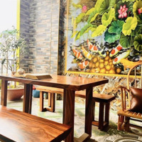Bán Nhà Riêng 9,1 Tỷ, 55M2 Tại Trần Thái Tông, Cầu Giấy, Đẹp Xuất Sắc, Ngõ Rất Nông, Gần Phố