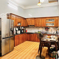 Bán Nhà Riêng 9,1 Tỷ, 55M2 Tại Trần Thái Tông, Cầu Giấy, Đẹp Xuất Sắc, Ngõ Rất Nông, Gần Phố