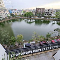 Liền Kề View Hồ, Vỉa Hè Kd, Sát Aeon, 300M Ra Lê Quang Đạo, Full Nội Thất