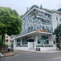 Siêu Hiếm ! Mặt Phố Lâm Hạ Hồng Tiến 3 Mặt Tiền. 259M2, 6T,Mặt Tiền7M, Giá Bán 124Tỷ. Kinh Doanh Đỉnh Cao
