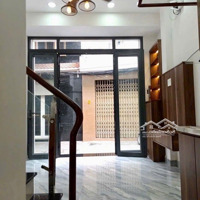 Nhà 1,5Lầu Mặt Tiền Đường Hồng Lạc , P10 , Quận Tân Bình