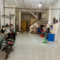 Nhà 1,5Lầu Mặt Tiền Đường Hồng Lạc , P10 , Quận Tân Bình