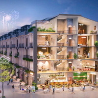 Ngoại Giao Căn Shophouse Đẹp, Nhiều Tiện Ích Tại Economy City, Như Quỳnh, Văn Lâm,Hy, 10 Tỷ, 82.5M2