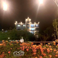 Cần Nhượng Lại Homstay Làng Đom Đóm Tại Cao Sơn Lương Sơn Hoà Bình. Tổngdiện Tích5500M Có 1600M Thổ Cư.