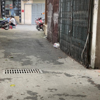 Bán 130M2 Đất Mỹ Đình, Q Nam Từ Liêm, Ngõ Ô Tô, Gần Trường Trung Học Cơ Sở Mỹ Đình
