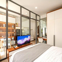 Cho Thuê Căn Hộ Võ Thị Sáu, Quận 3 Gần Hồ Con Rùa, Công Viên Lê Văn Tám Nhận Làm Airb&B