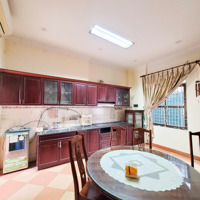 Cho Thuê Nhà Ngõ 279 Đội Cấn Ba Đình - 4 Tầng - 2 Phòng Ngủ - 2 Mặt Thoáng - Đầy Đủ Nội Thất