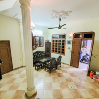 Cho Thuê Nhà Ngõ 279 Đội Cấn Ba Đình - 4 Tầng - 2 Phòng Ngủ - 2 Mặt Thoáng - Đầy Đủ Nội Thất