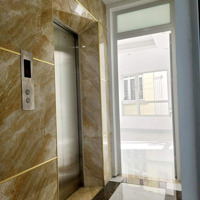 Duy Nhất Gia Đình Mình Cho Thuê Gấp Nhà Lô Góc, Mới, Mai Hắc Đế; Nhà Hàng, Kd, Vp 112M2* 5T - 46 Tr