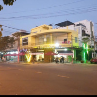 Cho Thuê Lô Góc 2 Mặt Tiền Khu Hoà Cường, Trung Tâm Thành Phố