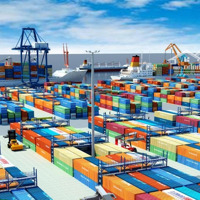 Cho Thuê Kho, Bãi Diện Tích Lên Đến 40Ha Tại Trung Tâm Logistics Cảng Chân Mây