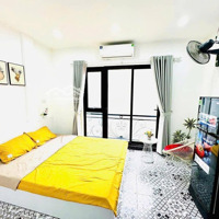 Bán Gấp Tòa Chdv Quan Nhân 20 Phòng,Diện Tích 100 Triệu/Th, Ngõ Ba Gác Thông, 30M Ra Ô Tô, 78M