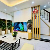  HOA KHÔI KIM NGƯU - MẶT NGÕ THÔNG - KINH DOANH - 1 NHÀ RA Ô TÔ - VÀI BƯỚC RA PHỐ