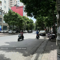 Nhà Phân Lô Nguyễn Thị Định, 70M2, 5 Tầng, Kinh Doanh, Ô Tô Dừng Đỗ, 2 Mặt Ngõ