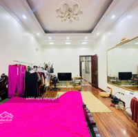 Nhà Phân Lô Nguyễn Thị Định, 70M2, 5 Tầng, Kinh Doanh, Ô Tô Dừng Đỗ, 2 Mặt Ngõ