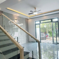 Nhà Lầu Tân Cổ Điển Chỉ Từ 800 Triệu Sang Tên Tại Thạnh Phú - Vĩnh Cửu