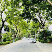 Bán Biệt Thự Song Lập Ecopark - Phân Khu Khép Kín 24/24 - 3X Tỷ
