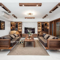 Vào Ở Ngay! Villa Khu Phan Đăng Lưu, P2, Bt - Dt: 7X30M, Cn 200M2 (3 Tầng, Full Nt) Chỉ 32 Tỷ Tl