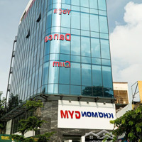 Bán Toà Nhà Building Góc 2Mt Cực Hiếm 82 - 84 Lê Quang Định, P. 14, Q. Bình Thạnh