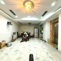 Nhà Mặt Phố Nguyễn Văn Cừ 93M2, 7T Thang Máy, Vỉa Hè Rộng, Kinh Doanh Vip, Căn Góc 3 Thoáng, 38Tỷ
