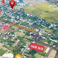 Đất Biệt Thự Suối Tiên Ngay Cụm Dân Cư Đường Thông Hơn 4M Điện Nước Tận Nơi Full Thổ Cư
