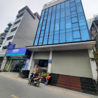 Chính Chủ Bán Nhanh Đất Mặt Phố Phú Diễn, 90M2,Mặt Tiền5, Qh Ổn Định,Giá Đ.tư