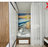 Cho Thuê Căn Hộ Gateway Có 2 Phòng Ngủ, View Biển Siêu Đẹp